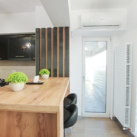Modernissimo - Urban Perfection Apartamento Iasi Exterior foto