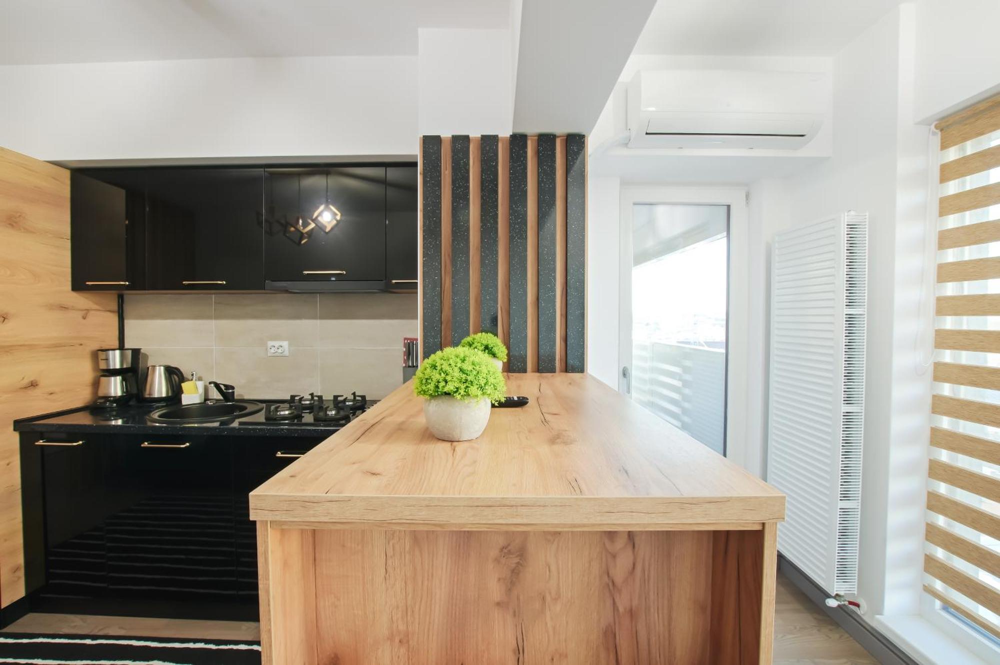 Modernissimo - Urban Perfection Apartamento Iasi Exterior foto