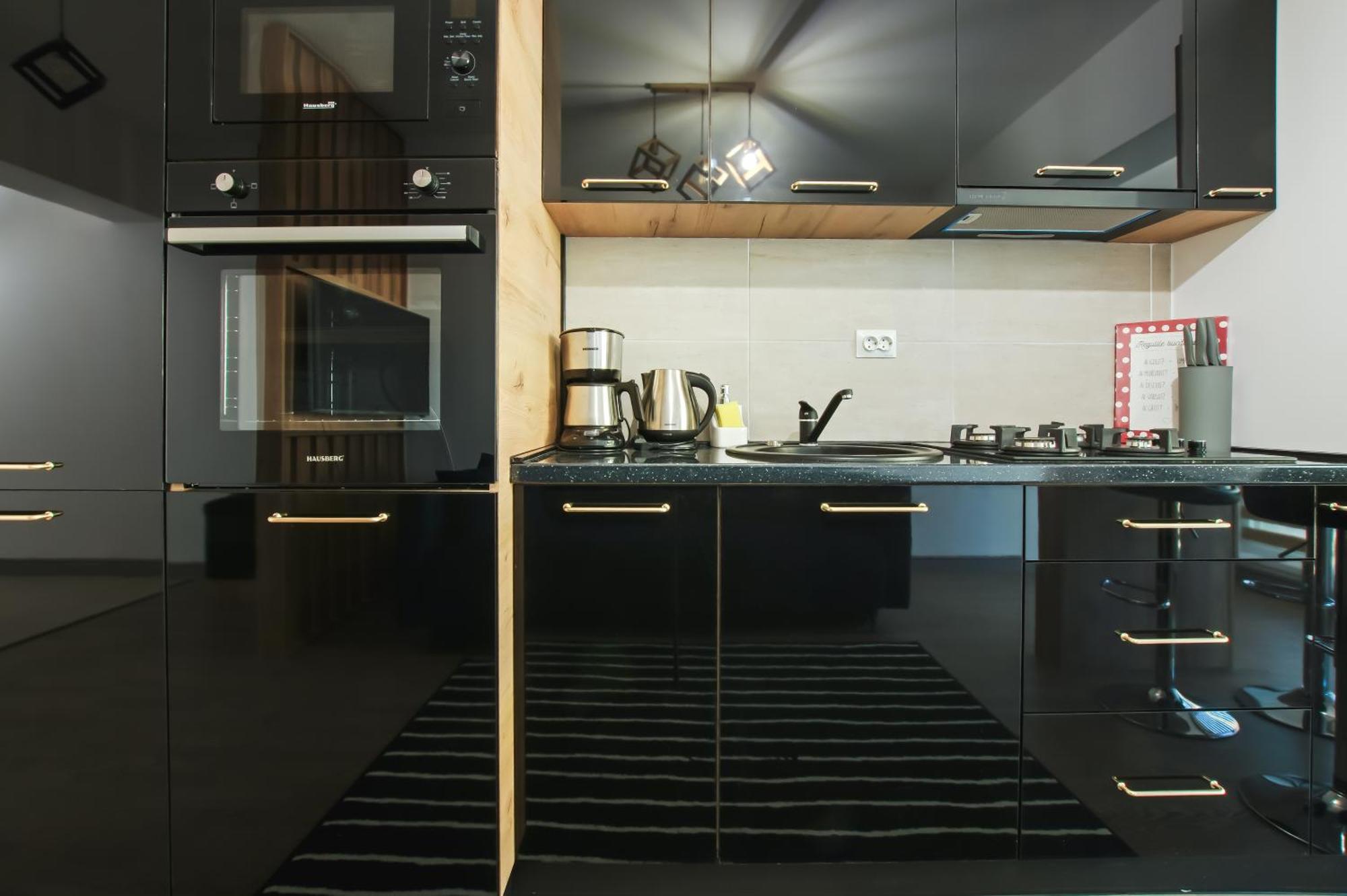 Modernissimo - Urban Perfection Apartamento Iasi Exterior foto