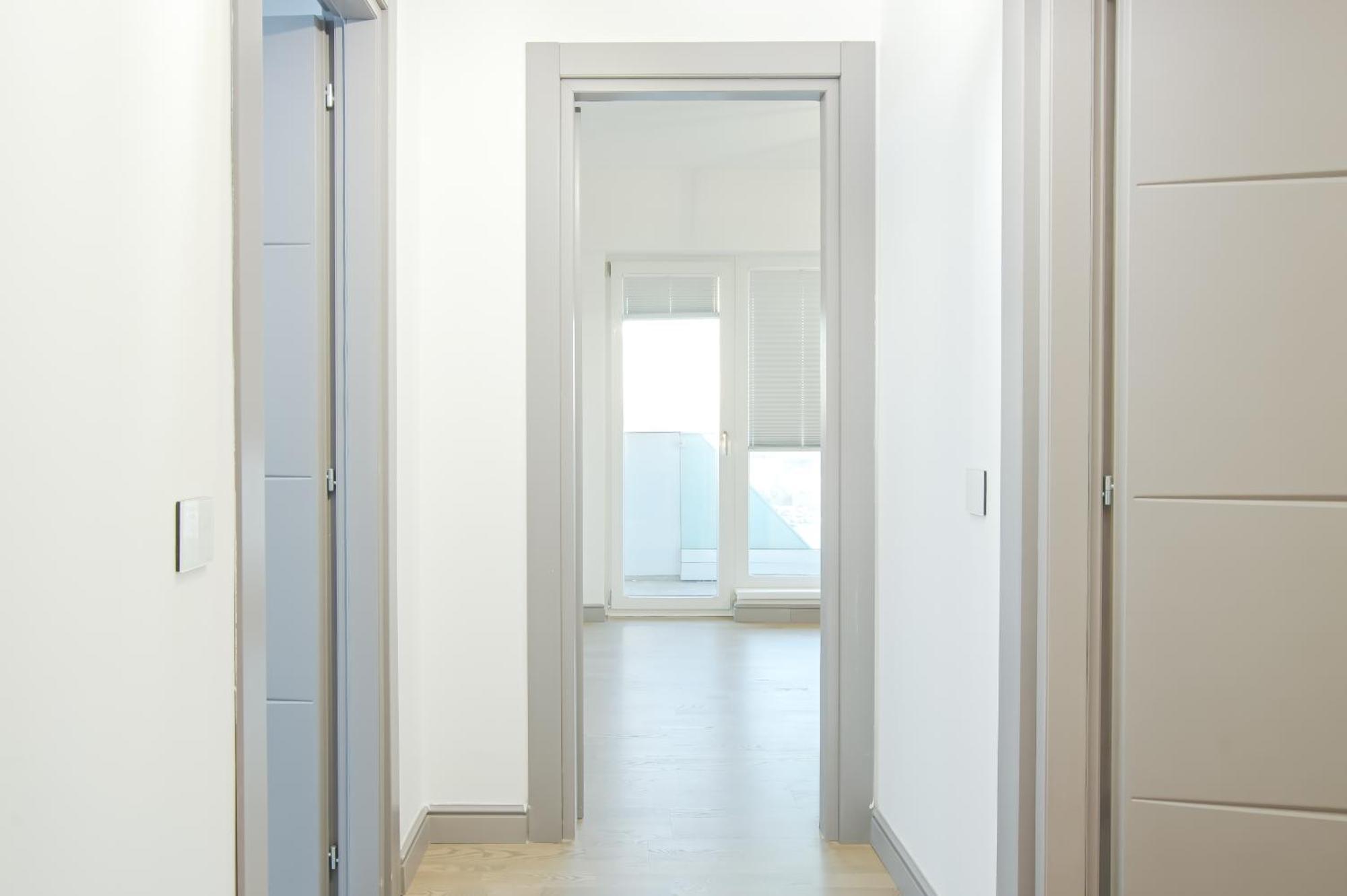 Modernissimo - Urban Perfection Apartamento Iasi Exterior foto