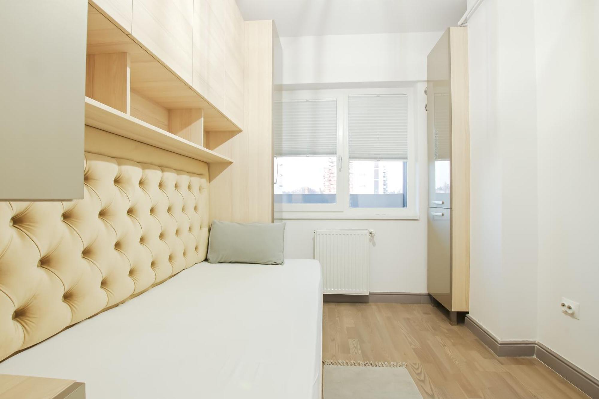 Modernissimo - Urban Perfection Apartamento Iasi Exterior foto