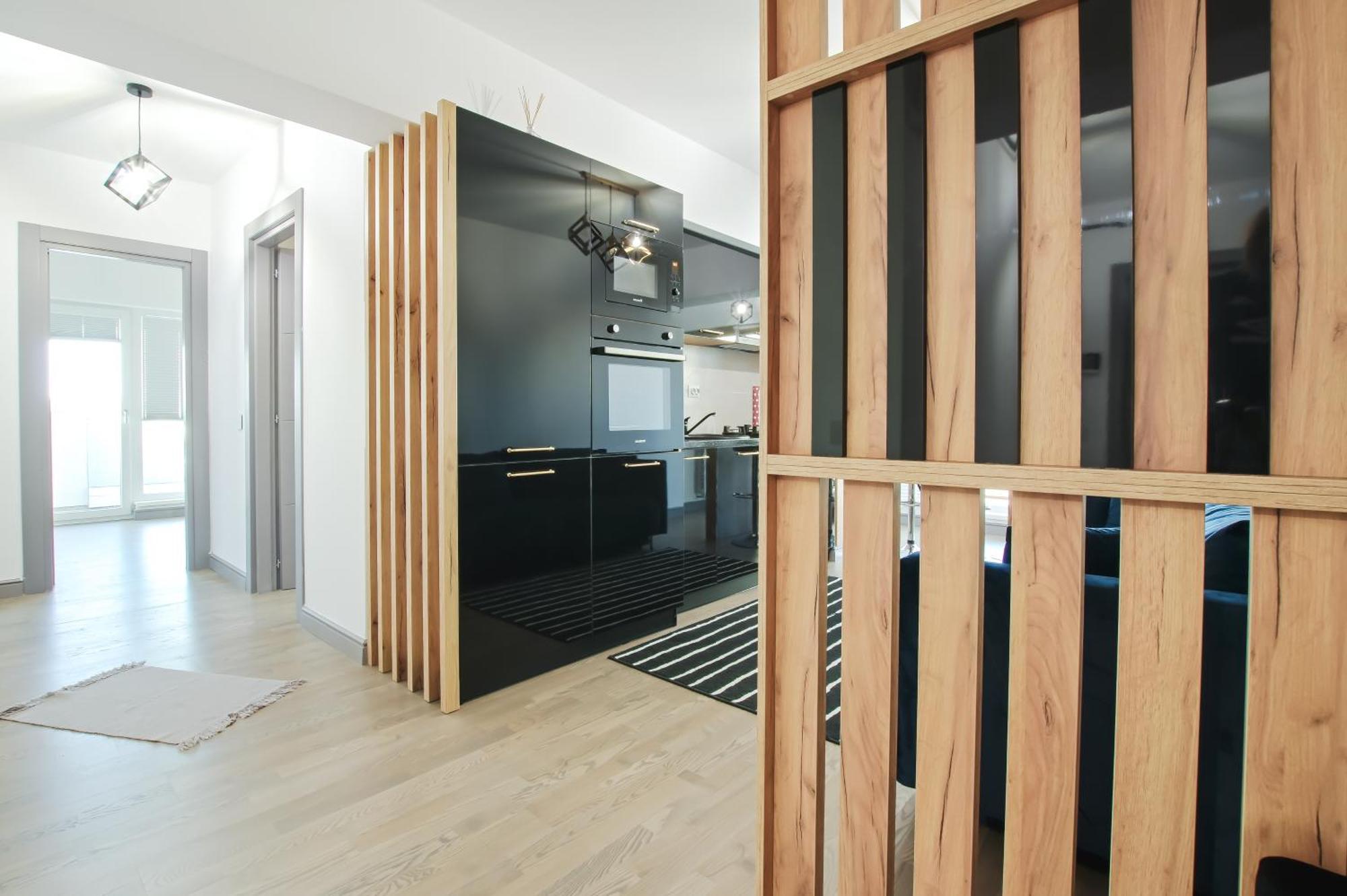 Modernissimo - Urban Perfection Apartamento Iasi Exterior foto