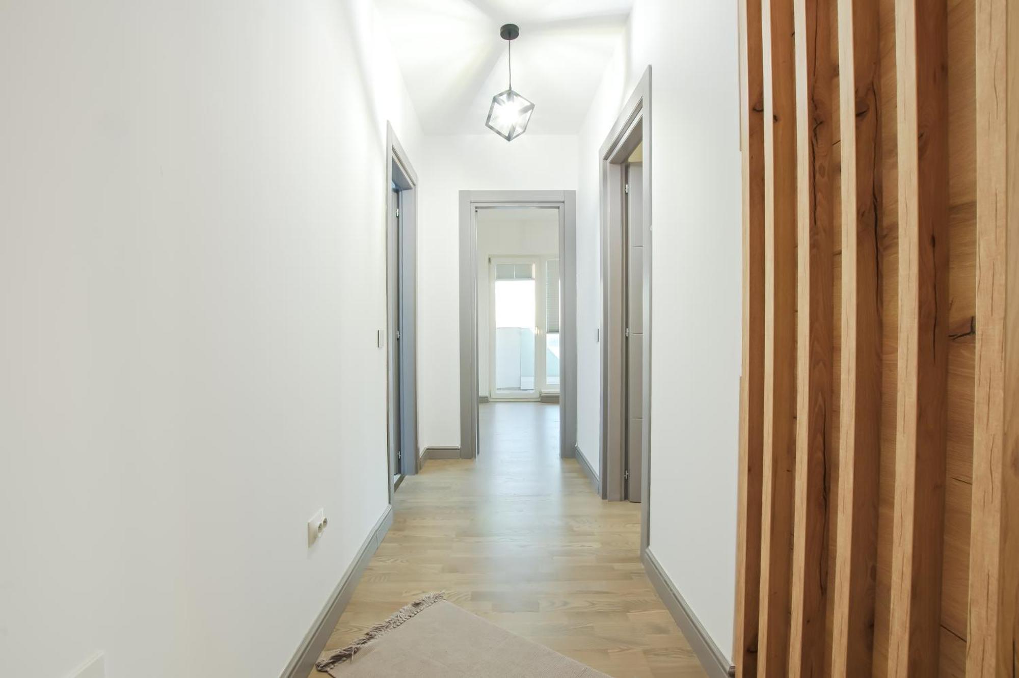 Modernissimo - Urban Perfection Apartamento Iasi Exterior foto
